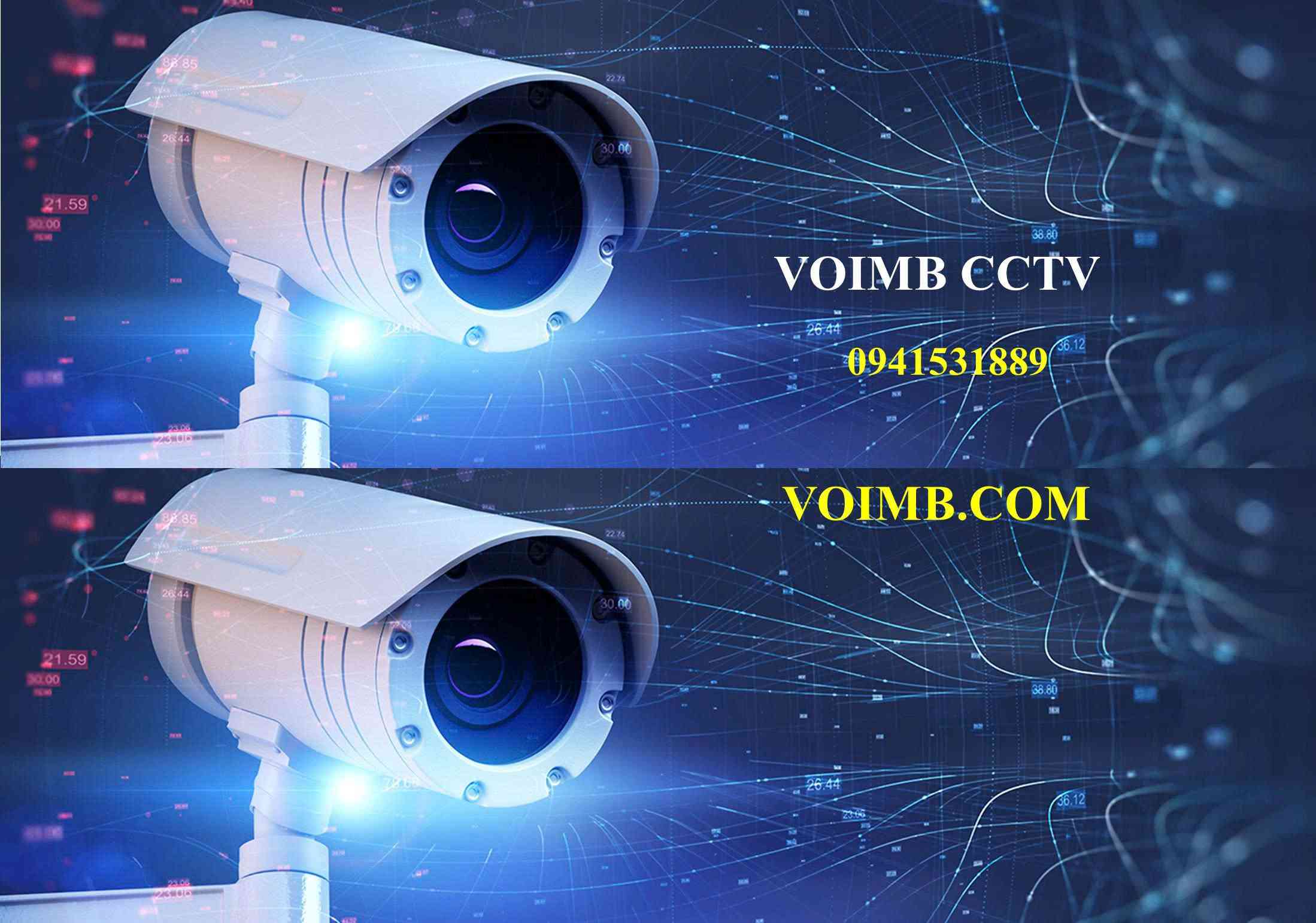CCTV